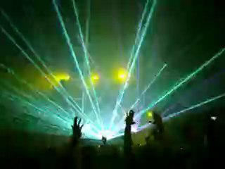 Swedish House Mafia @Magna Arena, Sheffield