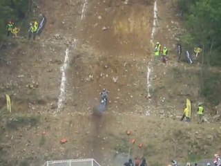 Montée Impossible 2010   (2)