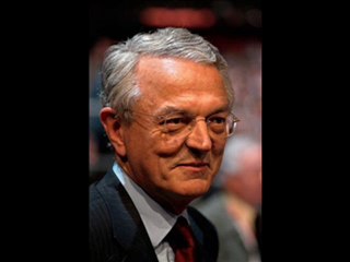 Jean Arthuis 31/05/2010 France Inter Le Téléphone Sonne 2/2