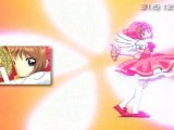 CardCaptor Sakura - Anime Chick Story 1