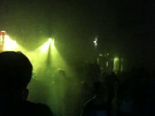 Dj Gomez @ Nord Night Private Party 29/05/2010 by Avstyle #1