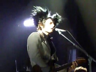 la bonne etoile M olympia 29 mai 2010