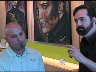 Video Blog 218: How to get a Hotel Gig