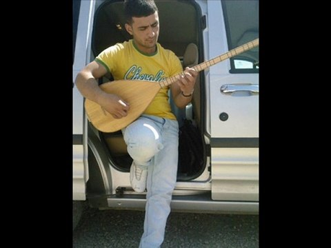 sensin benim kaderim