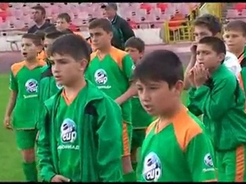 Danoniada/DNC 2010-Bulgaria "Semifinals"