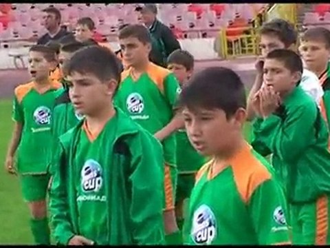 Danoniada/DNC 2010-Bulgaria Semifinals