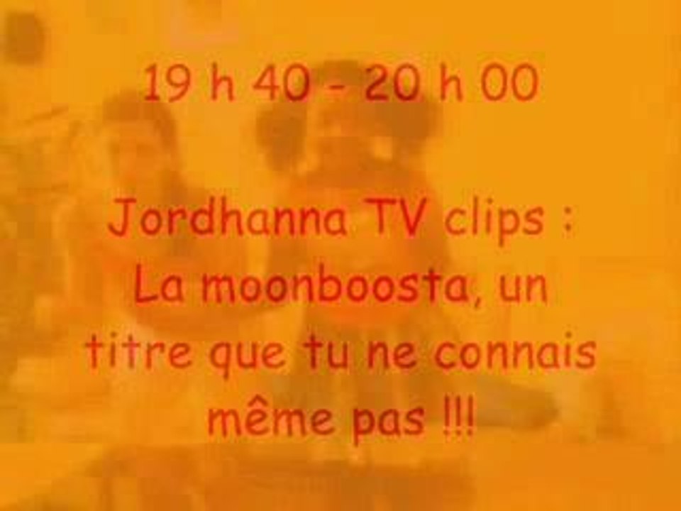 Jordhanna-tv