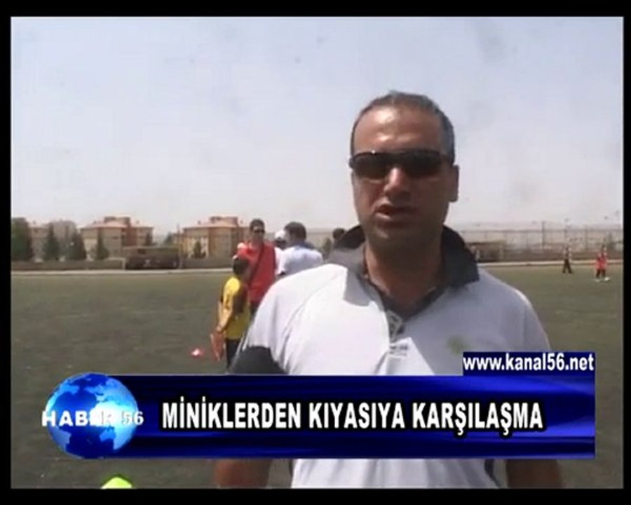 minikler