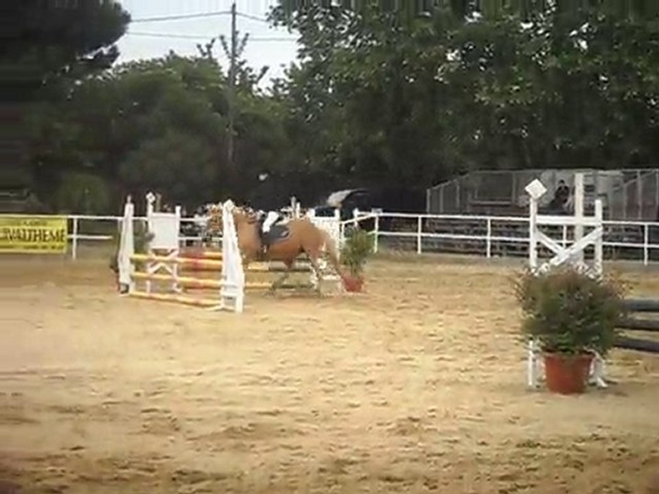 Eperon 30 mai 2010. ( Cadrage foiré pas mon père --' )