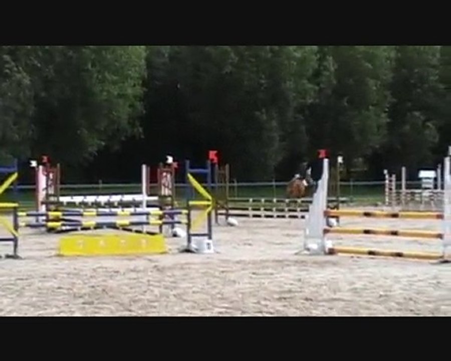 Cédric et Jolie Joue