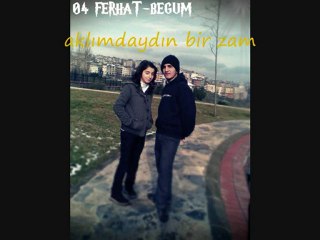 04 ferhat unutma seni sevmiştim