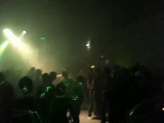 Dj Gomez @ Nord Night Private Party 29/05/2010 by Avstyle #4