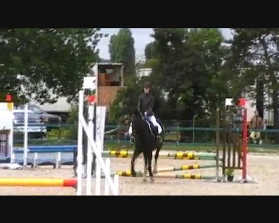 Pauline & Napo