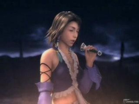 FFX FFIX FFVIII