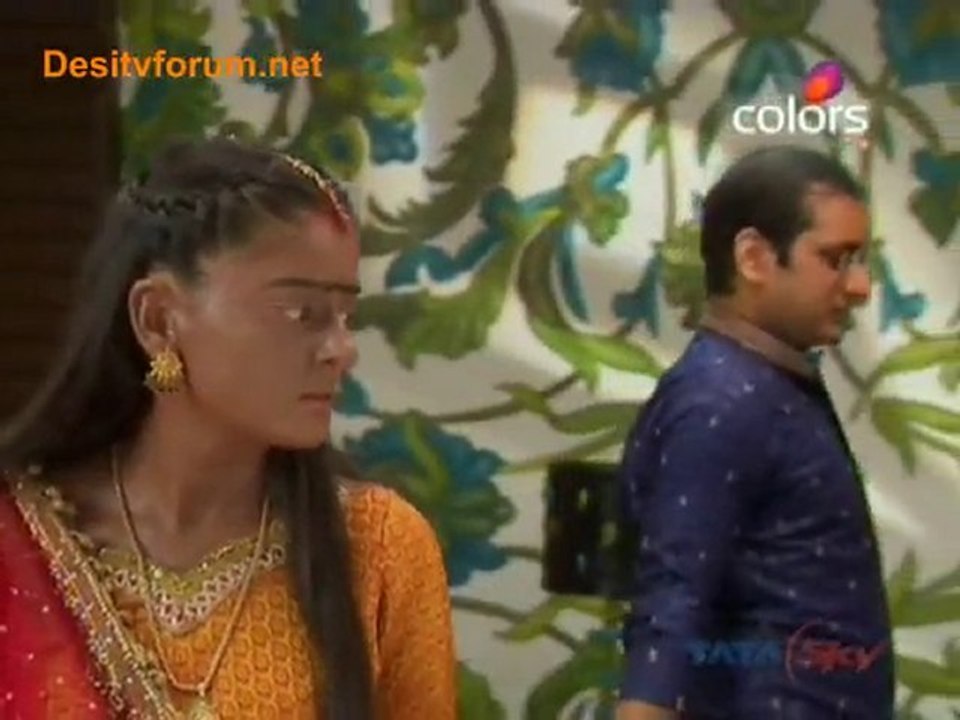 Laagi Tujhse Lagan - 31st May 2010 - pt1