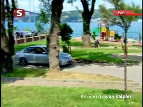 Ritmini Arayan Kalpler 27. Bölüm Kısım 4