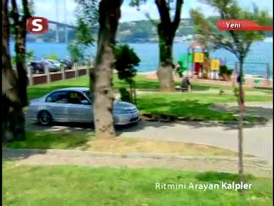 Ritmini Arayan Kalpler 27. Bölüm Kısım 4