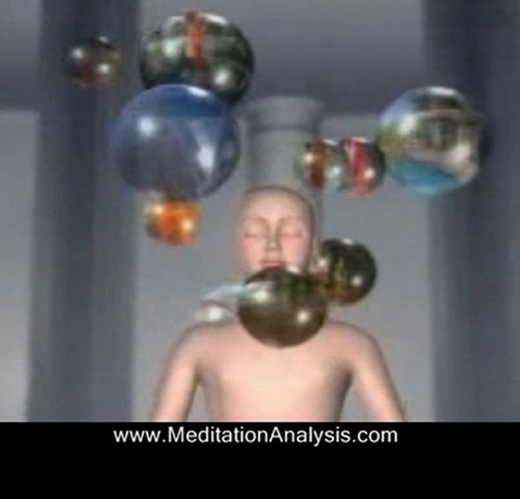 Self Meditation - How To Meditate