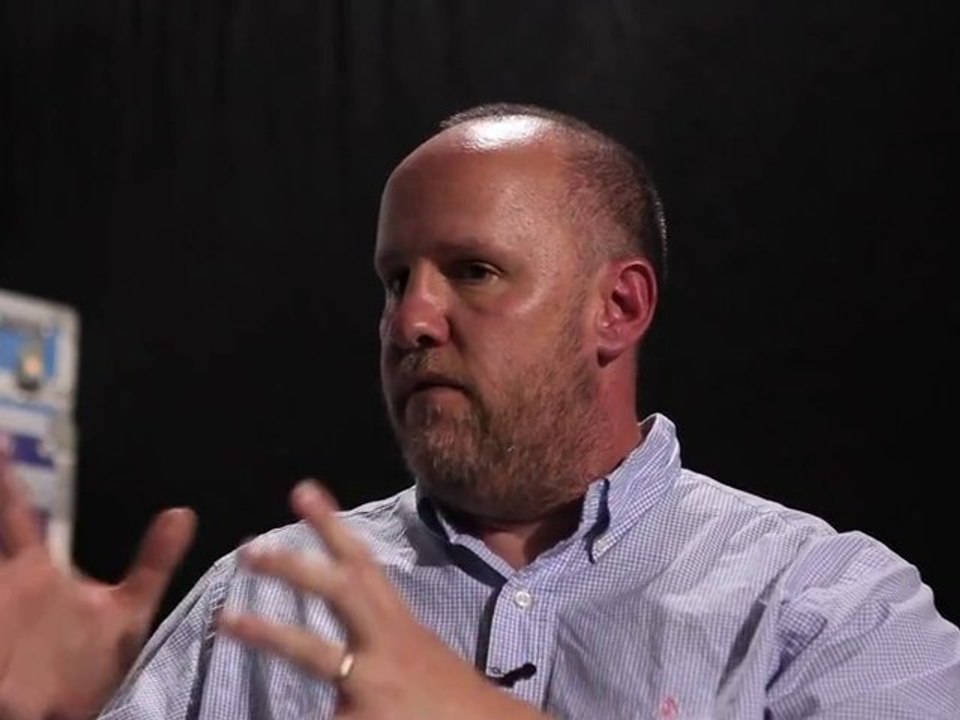 RETV - NYPH'10 - Itw with photographer Douglas Ljungkvist