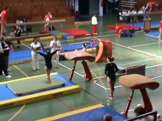 Table de saut Sabrina (2)