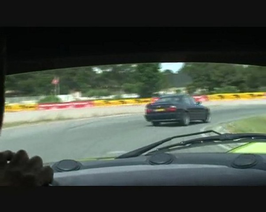 CIRCUIT DU LUC LE 30 MAI 2010 série 2