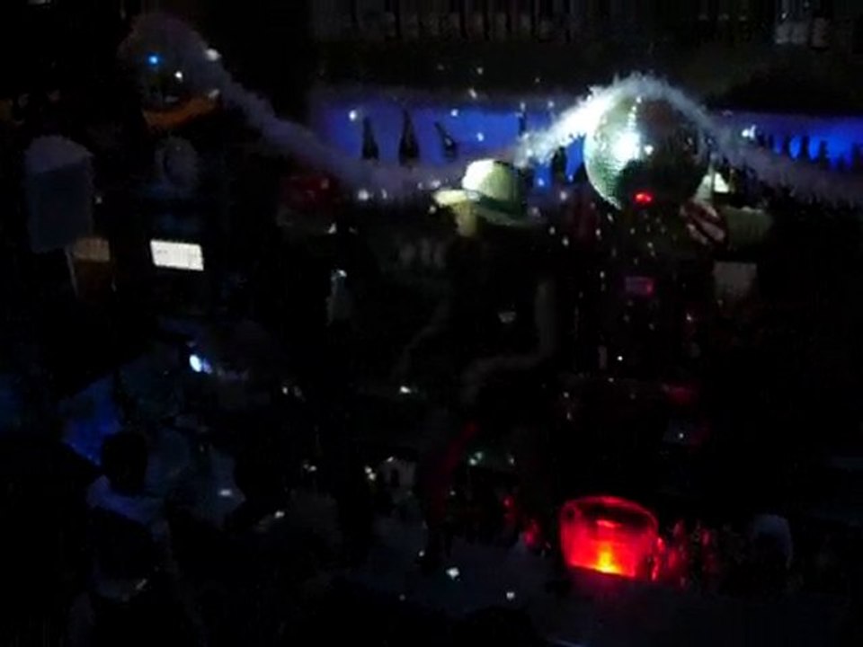 video soiree havana morito cafe populaire