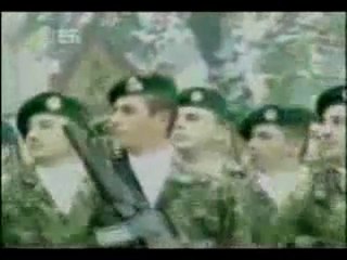 Parelasi 28 October 2007