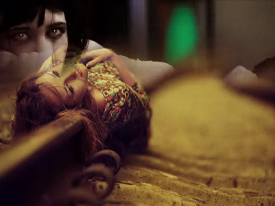 Murat Yilmazyildirim - Adsiz Ozlem