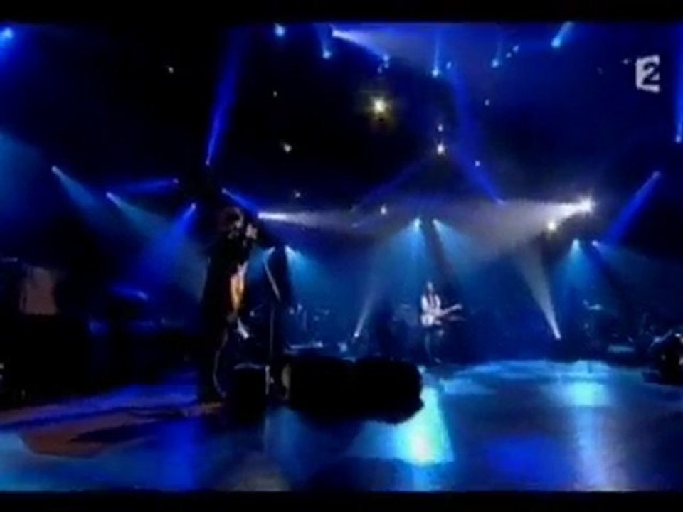 Mgmt - Flash delirium - Live