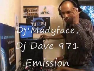 Emission Mix Up Time du 19.05.10