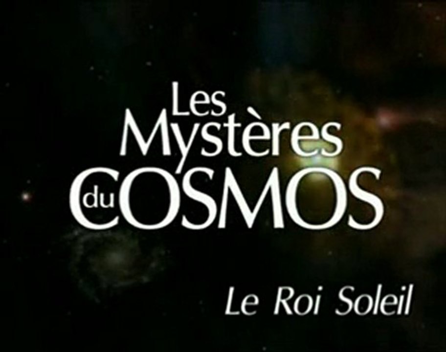 Le roi Soleil