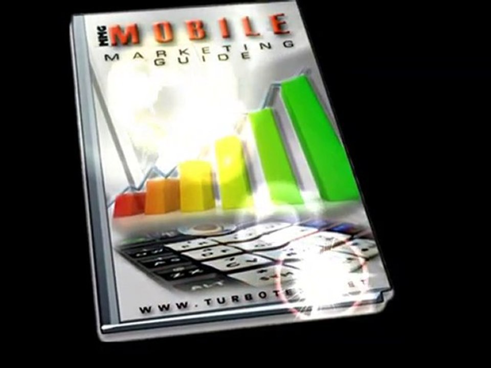 Mobile Marketing and Advertising