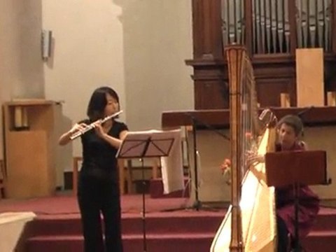 Pavane de Gabriel Fauré