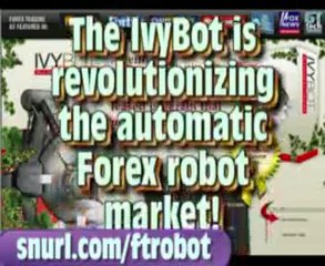Forex Robot Software | Making Easy Money Online