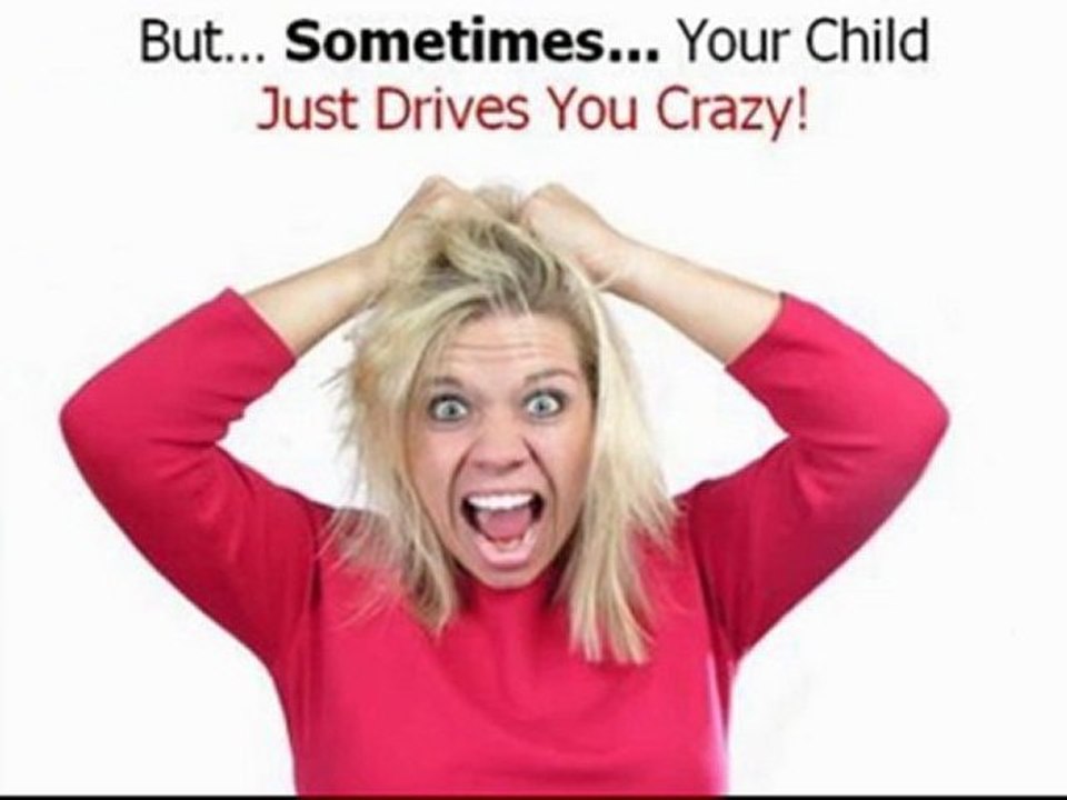 Discipline Children | 4 Effective Keys to Stop Misbehavior