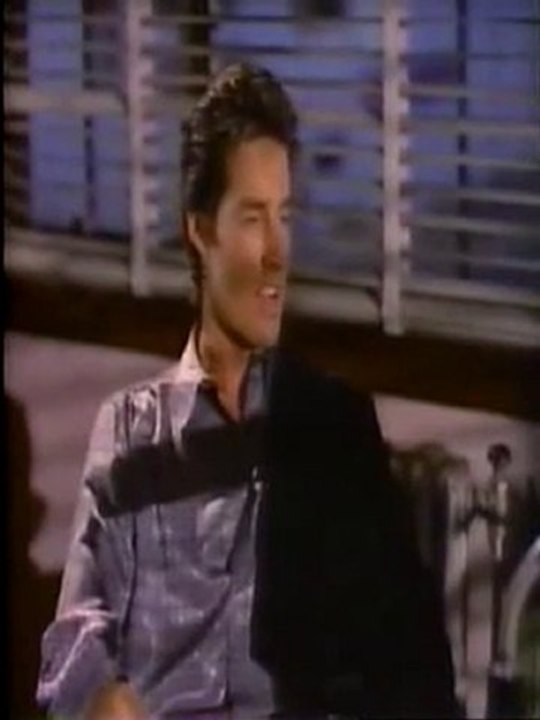 Ron Moss in Hot Child in the City