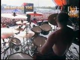 Soad 2002 BDO Live