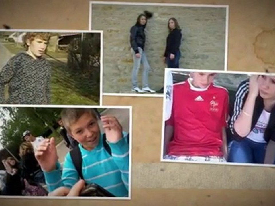 EUX &. ELLES