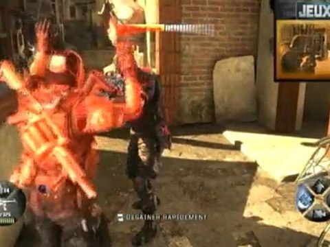 test de army-of-two-le-40eme-jour