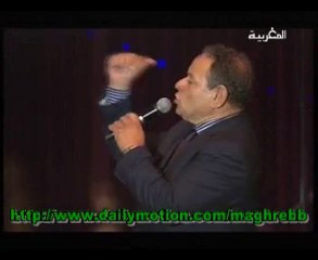 Abdelhadi Belkhayat قطار الحياة