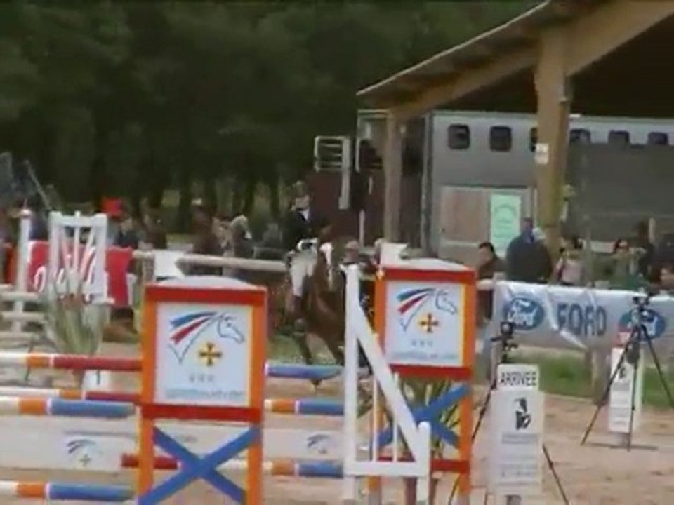 2010.05.30 Jess et Harissa à Muret