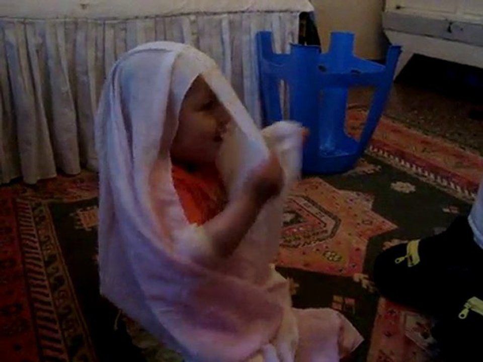 Mouad le 30 Mai 2010