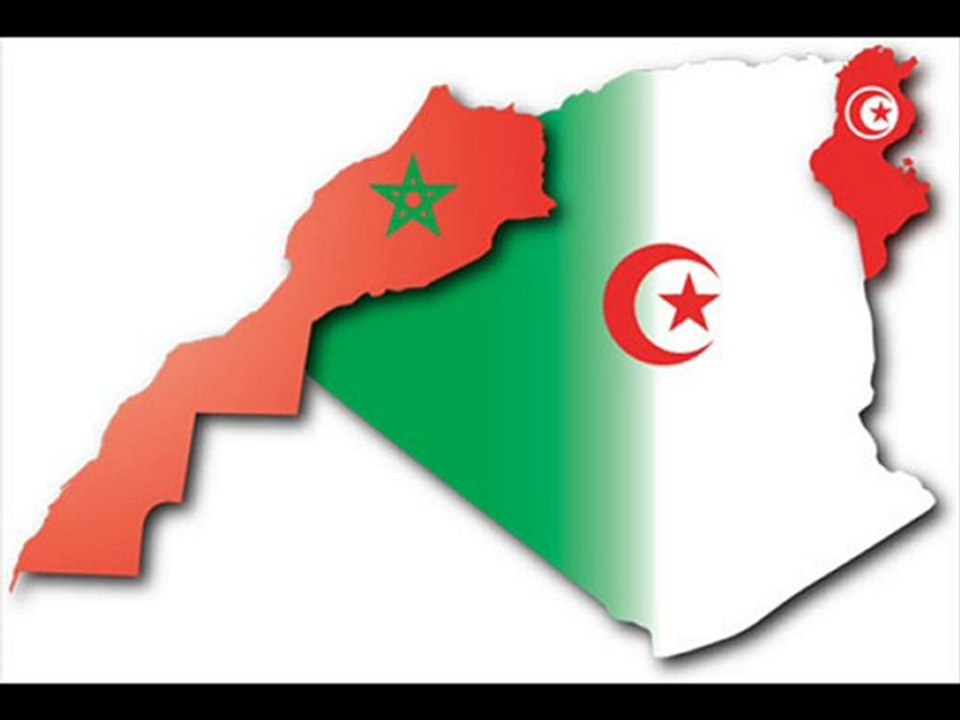 cocktail maghrebin