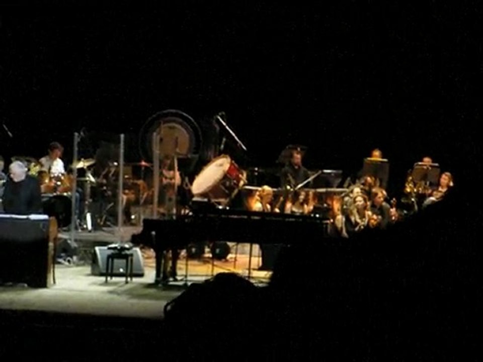 Jon Lord, Live, Kiev, 31.05.10