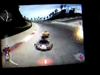 modnation racer circuit créer