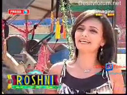 Desi Girls [Episode - 9] - 6th june 2010 - Pt4