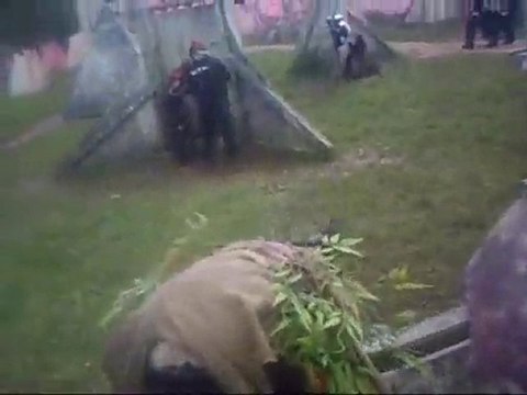 call of veckring big game mai 2010 fls paintball tactical