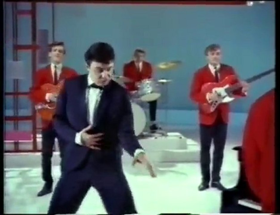 Jerry Williams - Come On