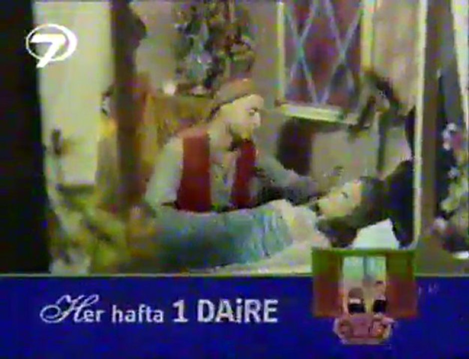 Rüştü Asyalı (Keloğlan)- Uyan Uyan