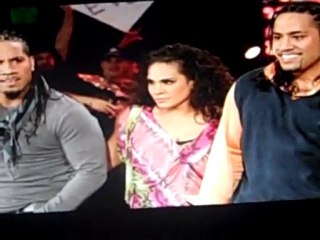 The Uso Brothers 2010 Theme Full